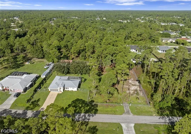 Photo 2 of Sale Pending at 1111 Calvin Ave, Lehigh Acres, FL 33972 | MLS# 2026038929 | Listing updated on 2026-09-21