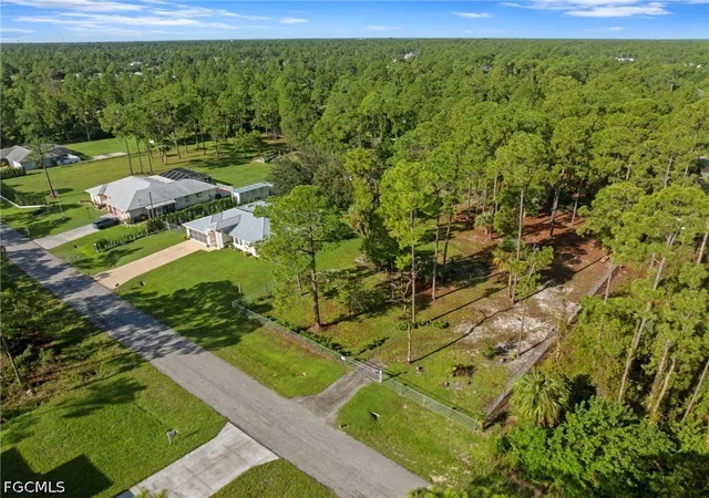 Photo 3 of Sale Pending at 1111 Calvin Ave, Lehigh Acres, FL 33972 | MLS# 2026038929 | Listing updated on 2026-09-21