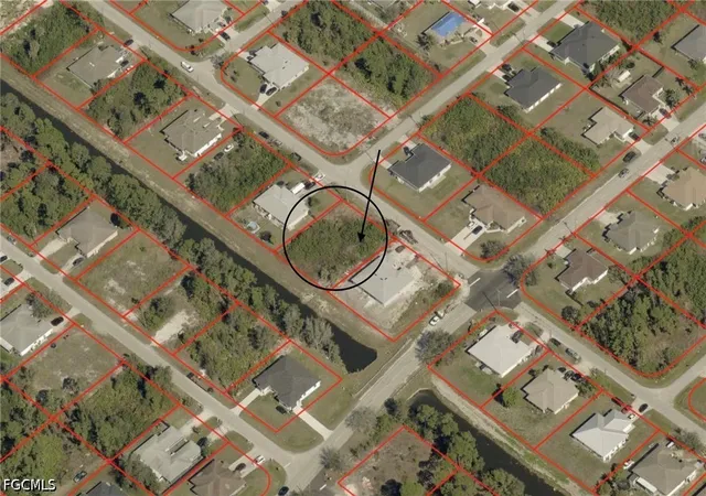 Photo 1 of Land for sale at 4859 28th Street Sw, Lehigh Acres, FL 33973 | MLS# 2026038932 | Listing updated on 2026-09-16