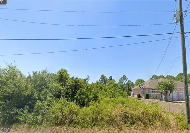 Photo 3 of Land for sale at 4859 28th Street Sw, Lehigh Acres, FL 33973 | MLS# 2026038932 | Listing updated on 2026-09-16