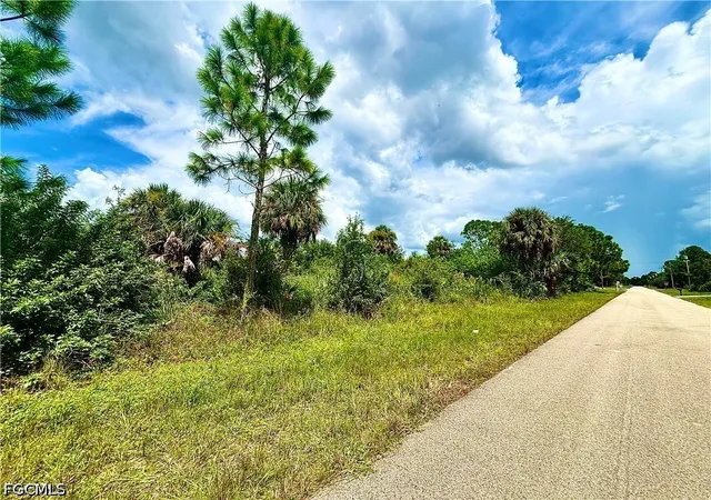 Photo 3 of Land for sale at 3310 39th Street W, Lehigh Acres, FL 33971 | MLS# 2026038933 | Listing updated on 2026-09-15