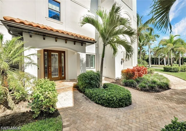 Photo 1 of Condo for sale at 4560 Colony Villas Dr #1701, Bonita Springs, FL 34134 | MLS# 226033241 | Listing updated on 2026-10-05
