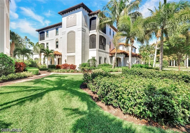 Photo 2 of Condo for sale at 4560 Colony Villas Dr #1701, Bonita Springs, FL 34134 | MLS# 226033241 | Listing updated on 2026-10-05