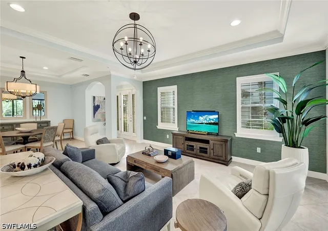 Photo 3 of Condo for sale at 4560 Colony Villas Dr #1701, Bonita Springs, FL 34134 | MLS# 226033241 | Listing updated on 2026-10-05
