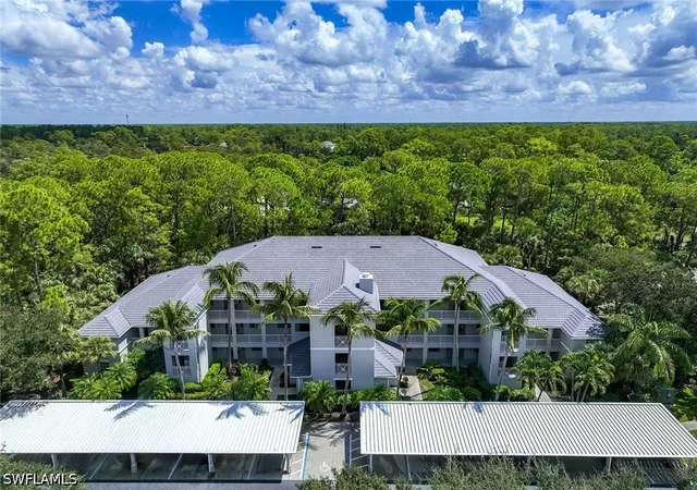 Condo for sale at 1886 Tarpon Bay Dr S #204, Naples, FL 34119 | MLS# 226033041