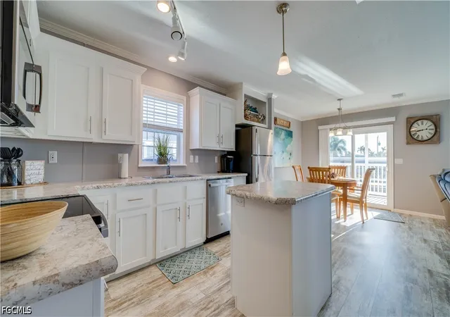 Photo 3 of Manufactured home for sale at 3076 Bowsprit Ln, Saint James City, FL 33956 | MLS# 2026038936 | Listing updated on 2026-09-23