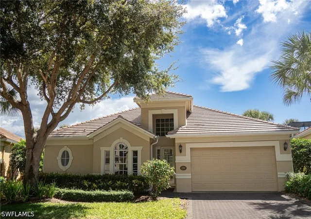 Photo 1 of Single family home for sale at 2296 Island Cvs Cir, Naples, FL 34109 | MLS# 226033282 | Listing updated on 2026-09-15