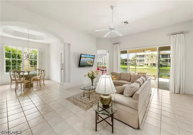 Photo 2 of Single family home for sale at 2296 Island Cvs Cir, Naples, FL 34109 | MLS# 226033282 | Listing updated on 2026-09-15