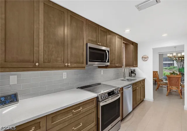 Photo 2 of Townhouse for sale at 4447 W Mainmast Ct, Fort Myers, FL 33919 | MLS# 2026038941 | Listing updated on 2026-10-06