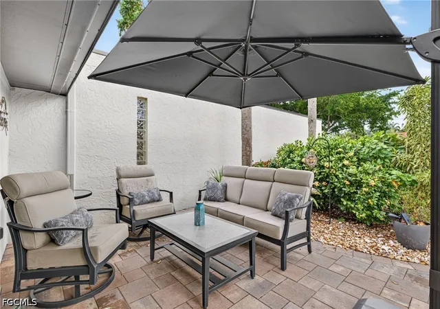 Photo 3 of Townhouse for sale at 4447 W Mainmast Ct, Fort Myers, FL 33919 | MLS# 2026038941 | Listing updated on 2026-10-06
