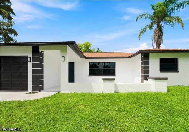 Photo 1 of Single family home for sale at 3055 53rd Street Sw, Naples, FL 34116 | MLS# 226033167 | Listing updated on 2026-10-01