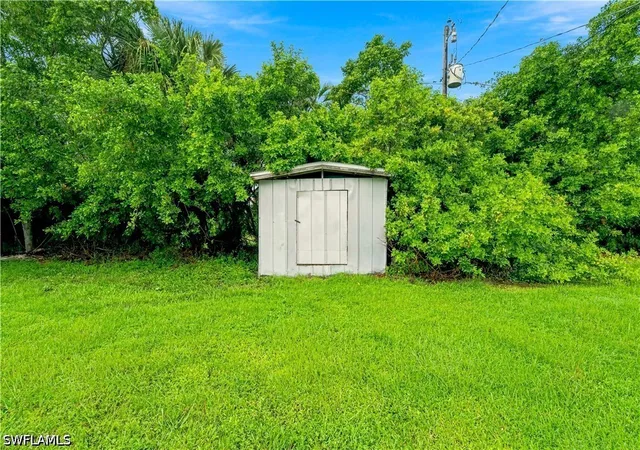 Photo 31 of Single family home for sale at 3055 53rd Street SW, Naples, FL 34116 | MLS# 226033167 | Listing updated on 2026-10-01