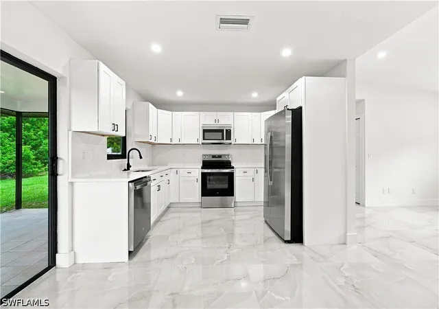 Photo 3 of Single family home for sale at 3055 53rd Street Sw, Naples, FL 34116 | MLS# 226033167 | Listing updated on 2026-10-01