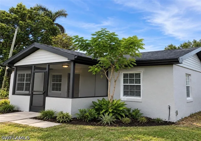 Photo 1 of Single family home for sale at 1140 4th Way, North Fort Myers, FL 33903 | MLS# 226033245 | Listing updated on 2026-09-15