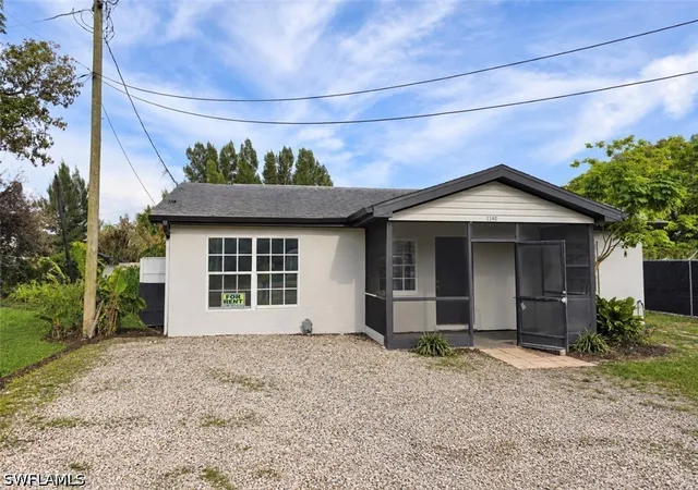 Photo 2 of Single family home for sale at 1140 4th Way, North Fort Myers, FL 33903 | MLS# 226033245 | Listing updated on 2026-09-15