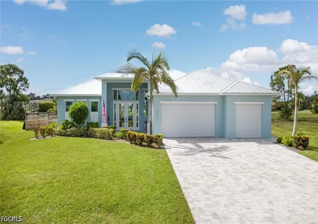 Photo 1 of Single family home for sale at 2602 Nw 20th Terrace, Cape Coral, FL 33993 | MLS# 2026038943 | Listing updated on 2026-09-15