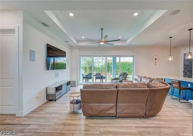 Photo 3 of Single family home for sale at 2602 Nw 20th Terrace, Cape Coral, FL 33993 | MLS# 2026038943 | Listing updated on 2026-09-15