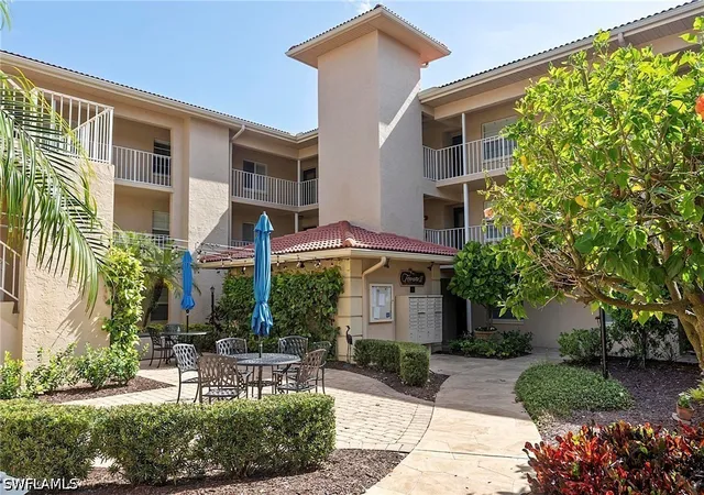 Condo for sale at 1051 Foxfire Ln #307, Naples, FL 34104 | MLS# 226033319