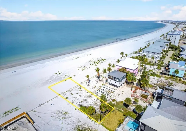 Photo 2 of Land for sale at 5286 Estero Blvd, Fort Myers Beach, FL 33931 | MLS# 2026038949 | Listing updated on 2026-09-15