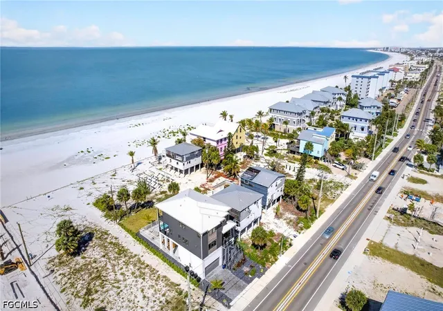 Photo 3 of Land for sale at 5286 Estero Blvd, Fort Myers Beach, FL 33931 | MLS# 2026038949 | Listing updated on 2026-09-15