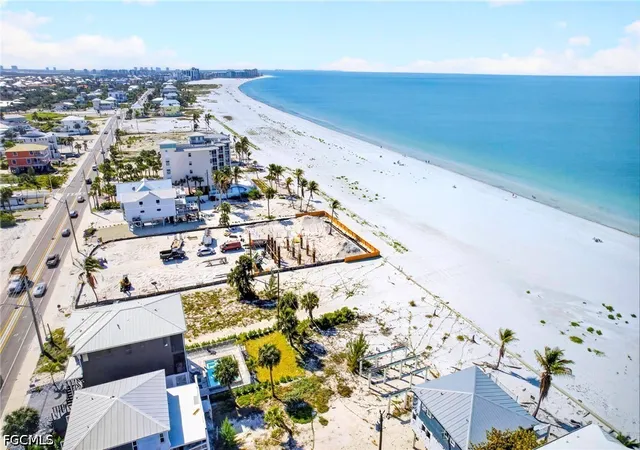 Photo 3 of Land for sale at 5286 Estero Blvd, Fort Myers Beach, FL 33931 | MLS# 2026038949 | Listing updated on 2026-09-15