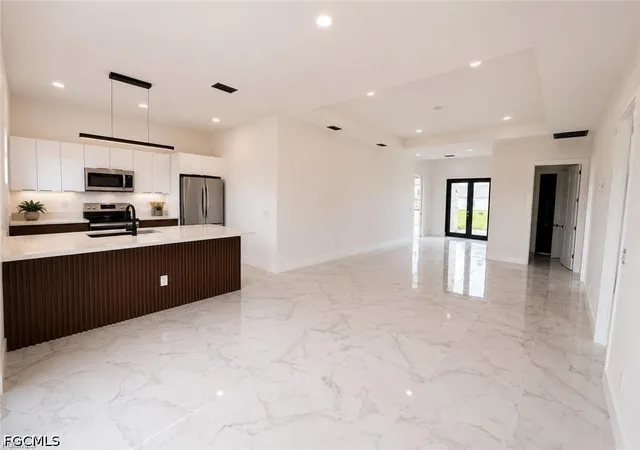 Photo 2 of Single family home for sale at 448 Rajah St, Lehigh Acres, FL 33974 | MLS# 2026038950 | Listing updated on 2026-09-16
