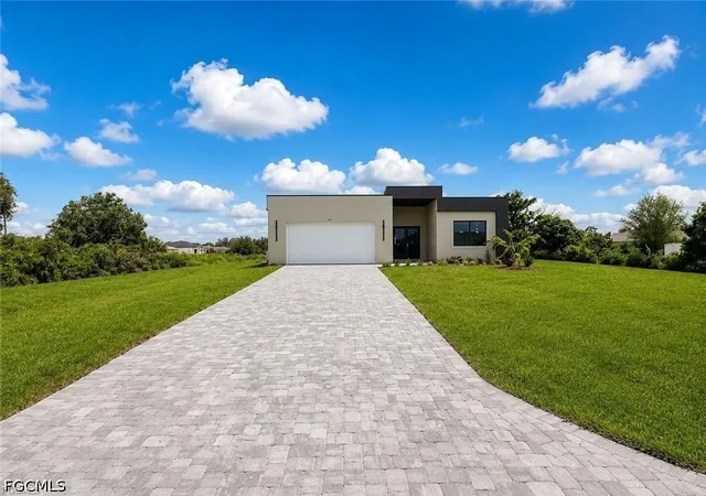Photo 3 of Single family home for sale at 448 Rajah St, Lehigh Acres, FL 33974 | MLS# 2026038950 | Listing updated on 2026-09-16