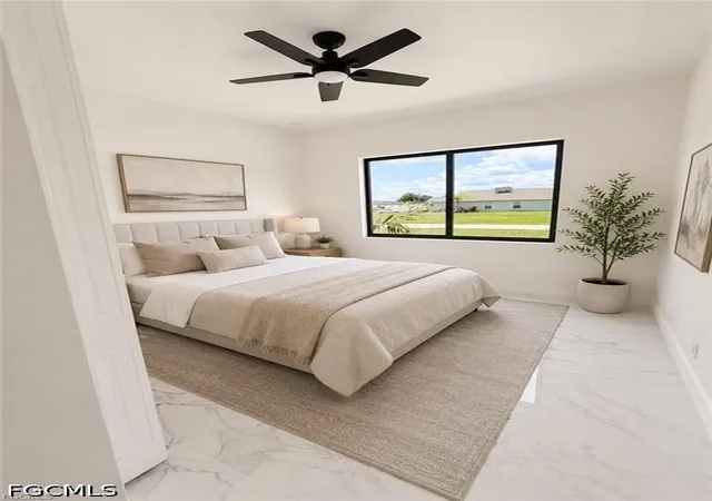 Photo 3 of Single family home for sale at 448 Rajah St, Lehigh Acres, FL 33974 | MLS# 2026038950 | Listing updated on 2026-09-16