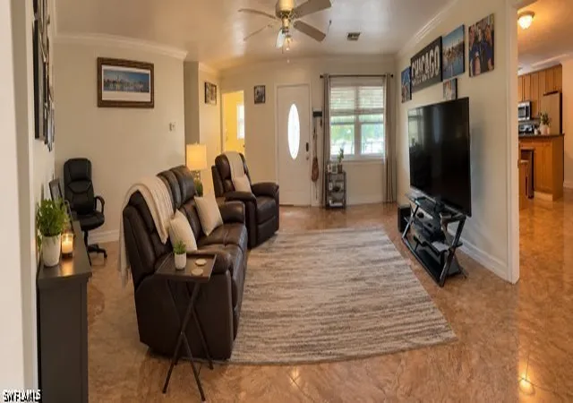 Photo 3 of Single family home for sale at 114 Alcala Ct, Lehigh Acres, FL 33936 | MLS# 226033017 | Listing updated on 2026-09-15