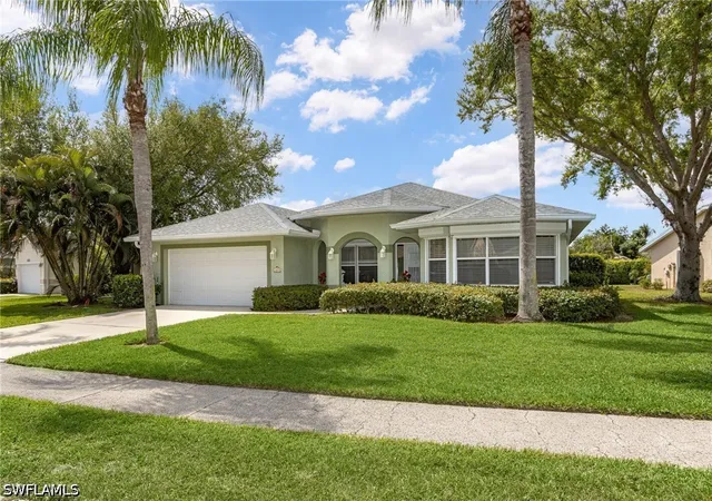 Photo 2 of Single family home for sale at 1899 Piccadilly Circus, Naples, FL 34112 | MLS# 226033173 | Listing updated on 2026-09-15