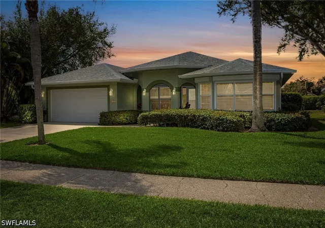 Photo 3 of Single family home for sale at 1899 Piccadilly Circus, Naples, FL 34112 | MLS# 226033173 | Listing updated on 2026-09-15