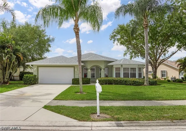 Photo 3 of Single family home for sale at 1899 Piccadilly Circus, Naples, FL 34112 | MLS# 226033173 | Listing updated on 2026-09-15