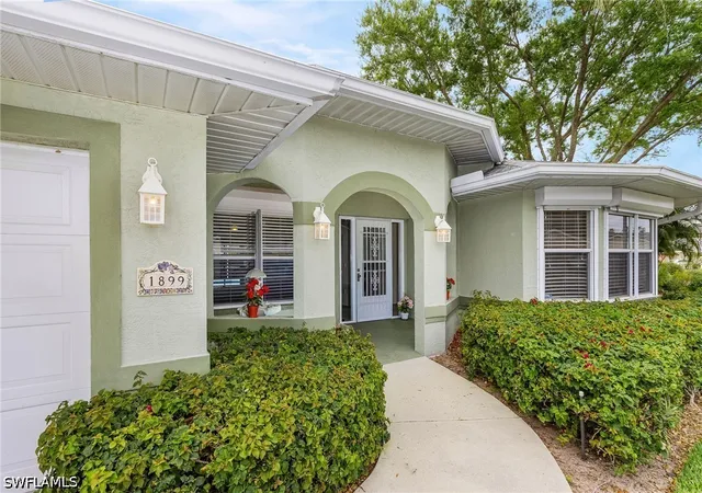 Photo 4 of Single family home for sale at 1899 Piccadilly Circus, Naples, FL 34112 | MLS# 226033173 | Listing updated on 2026-09-15