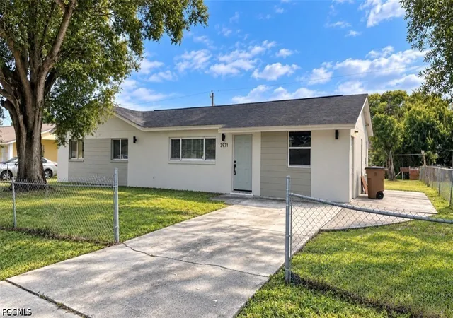 Photo 1 of Single family home for sale at 3971 Manassas Ct, Fort Myers, FL 33905 | MLS# 2026038955 | Listing updated on 2026-09-16