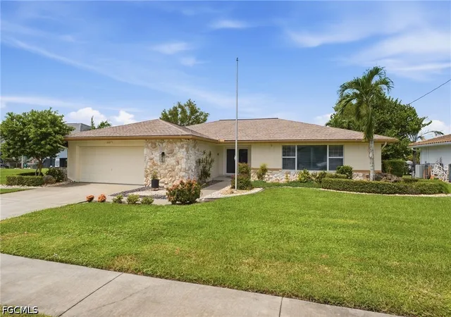 Photo 1 of Single family home for sale at 4557 Gulf Ave, North Fort Myers, FL 33903 | MLS# 2026038957 | Listing updated on 2026-09-27