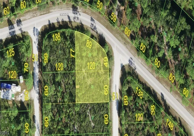 Photo 1 of Land for sale at 13287 Wedgewood Dr, Punta Gorda, FL 33955 | MLS# 2026038959 | Listing updated on 2026-09-15