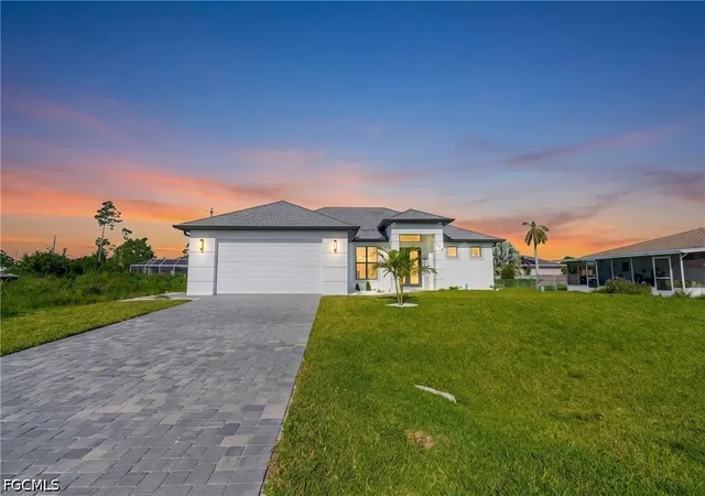 Photo 1 of Single family home for sale at 376 Cratsley Ave S, Lehigh Acres, FL 33974 | MLS# 2026038963 | Listing updated on 2026-10-31