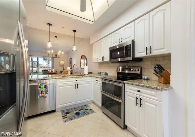 Photo 3 of Condo for sale at 26490 Sunderland Dr #1102, Bonita Springs, FL 34135 | MLS# 226033334 | Listing updated on 2026-09-16