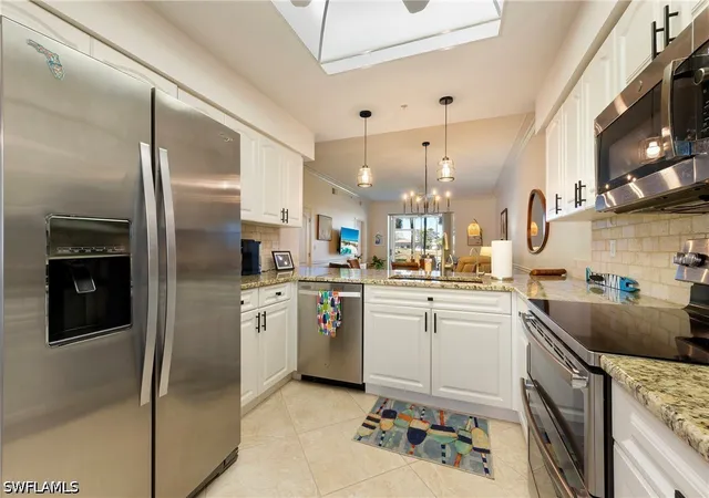 Photo 4 of Condo for sale at 26490 Sunderland Dr #1102, Bonita Springs, FL 34135 | MLS# 226033334 | Listing updated on 2026-09-16