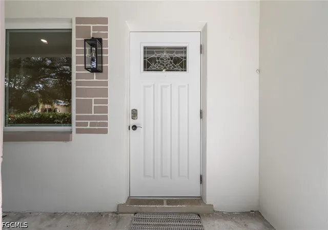 Photo 3 of Single family home for sale at 2018 Flamingo Dr, North Fort Myers, FL 33917 | MLS# 2026038967 | Listing updated on 2026-09-16