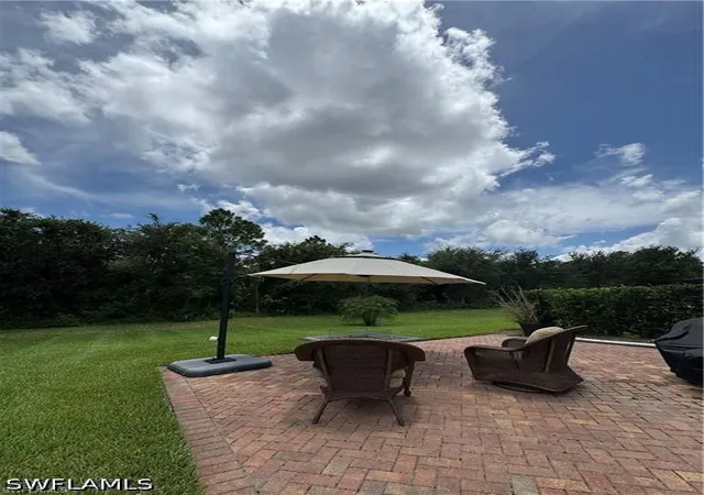 Photo 1 of Land for sale at 13736 Golden Palms Cir, Fort Myers, FL 33913 | MLS# 226033188 | Listing updated on 2026-09-16