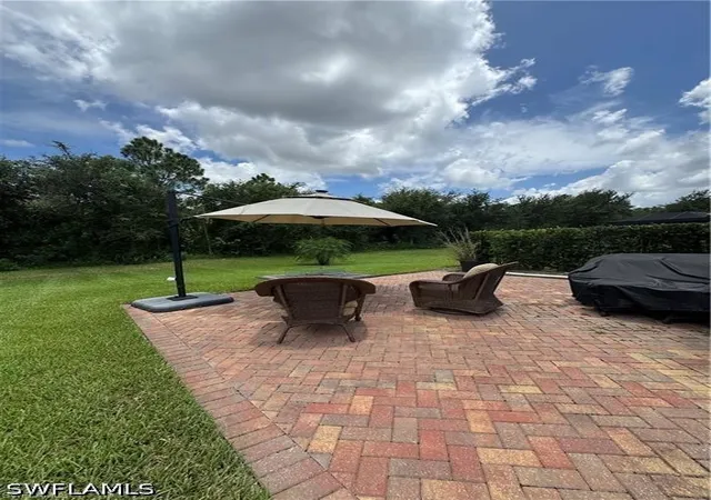 Photo 2 of Land for sale at 13736 Golden Palms Cir, Fort Myers, FL 33913 | MLS# 226033188 | Listing updated on 2026-09-16