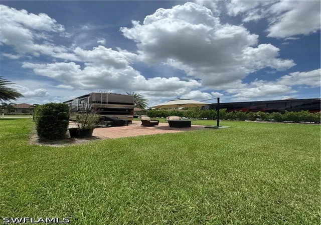 Photo 3 of Land for sale at 13736 Golden Palms Cir, Fort Myers, FL 33913 | MLS# 226033188 | Listing updated on 2026-09-16