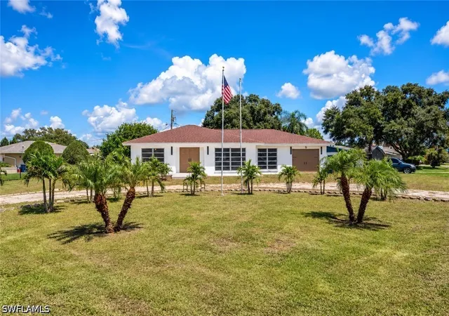 Photo 1 of Single family home for sale at 13002 10th Street, Fort Myers, FL 33905 | MLS# 226033329 | Listing updated on 2026-09-16