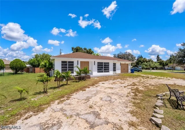 Photo 2 of Single family home for sale at 13002 10th Street, Fort Myers, FL 33905 | MLS# 226033329 | Listing updated on 2026-09-16