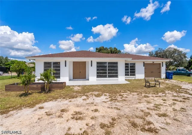 Photo 3 of Single family home for sale at 13002 10th Street, Fort Myers, FL 33905 | MLS# 226033329 | Listing updated on 2026-09-16