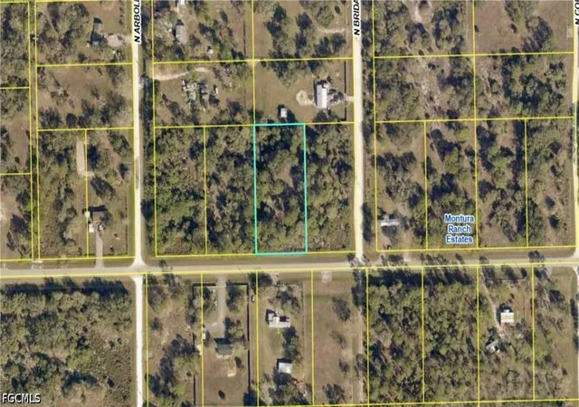 Land for sale at 139 Avenida Del Sur Ave, Clewiston, FL 33440 | MLS# 2026038972