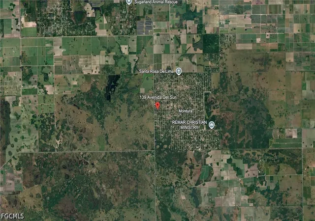 Photo 4 of Land for sale at 139 Avenida Del Sur Ave, Clewiston, FL 33440 | MLS# 2026038972 | Listing updated on 2026-09-16