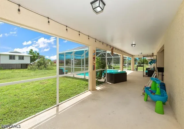 Photo 3 of Single family home for sale at 4105 21st Street Sw, Lehigh Acres, FL 33976 | MLS# 226033182 | Listing updated on 2026-10-01