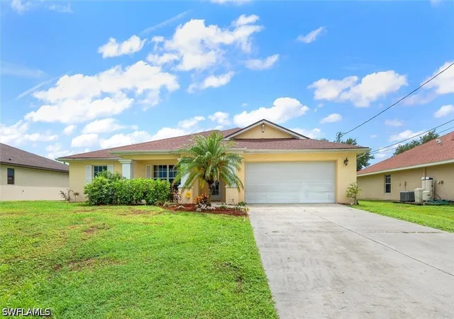 Photo 2 of Single family home for sale at 4105 21st Street Sw, Lehigh Acres, FL 33976 | MLS# 226033182 | Listing updated on 2026-09-16